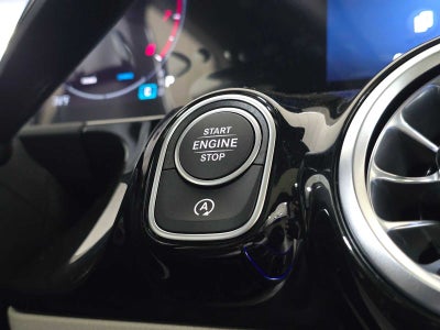 2026 Mercedes-Benz GLA 250 4MATIC® SUV