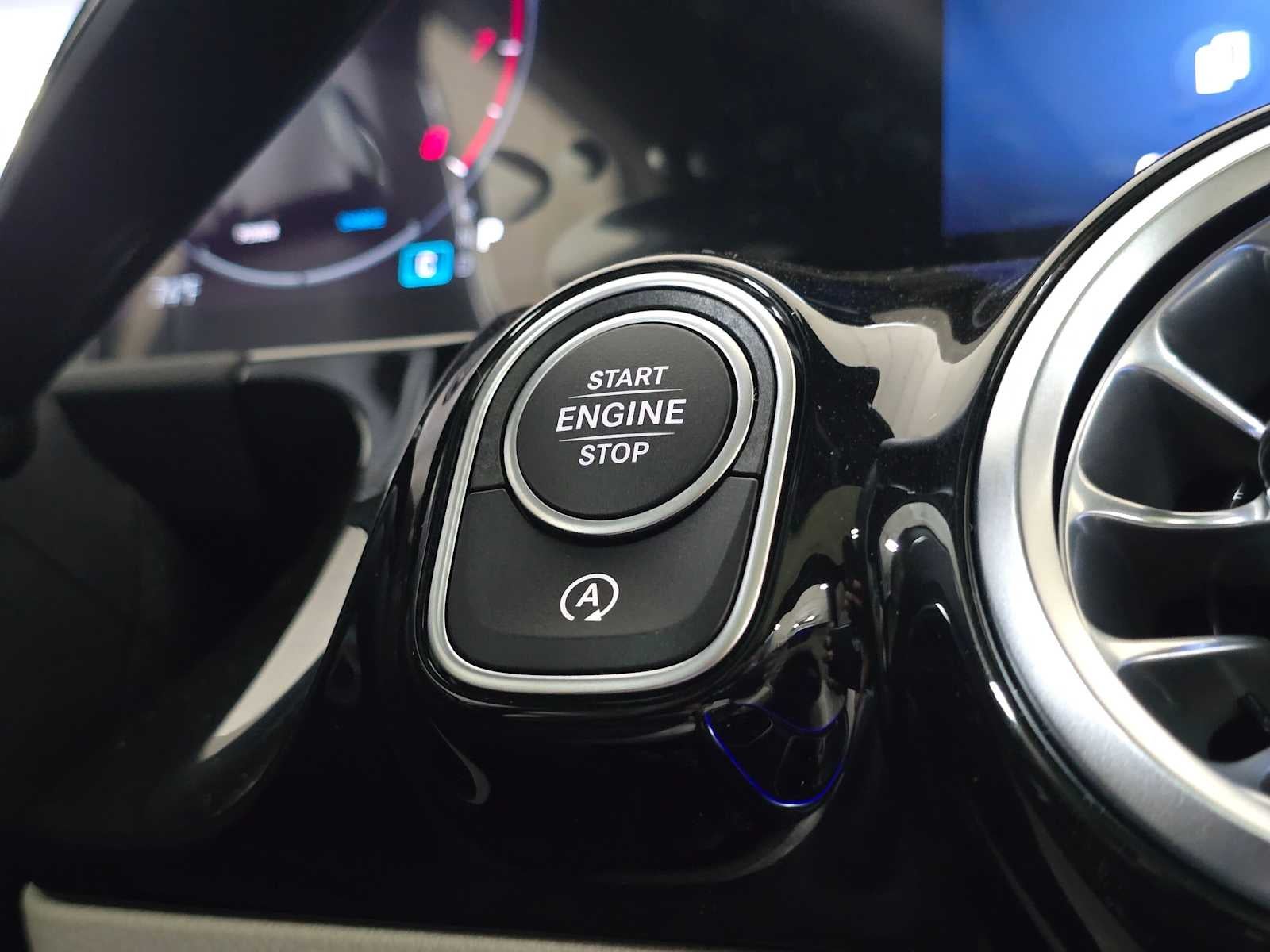2026 Mercedes-Benz GLA 250 4MATIC® SUV