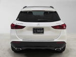 2026 Mercedes-Benz GLA 250 4MATIC® SUV