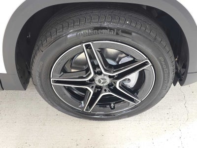 2026 Mercedes-Benz GLA 250 4MATIC® SUV