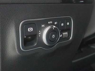 2026 Mercedes-Benz GLA 250 4MATIC® SUV