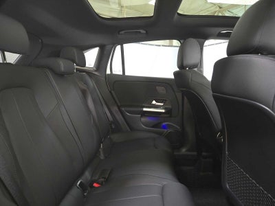 2026 Mercedes-Benz GLA 250 4MATIC® SUV