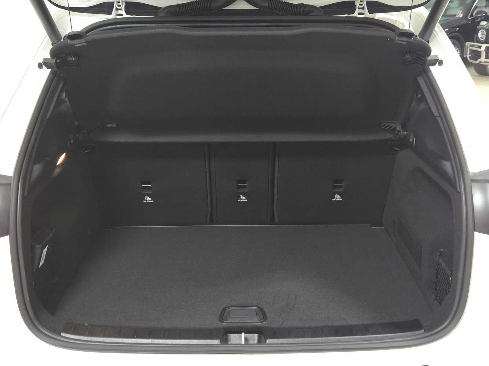 2026 Mercedes-Benz GLA 250 4MATIC® SUV