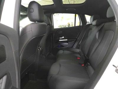 2026 Mercedes-Benz GLA 250 4MATIC® SUV