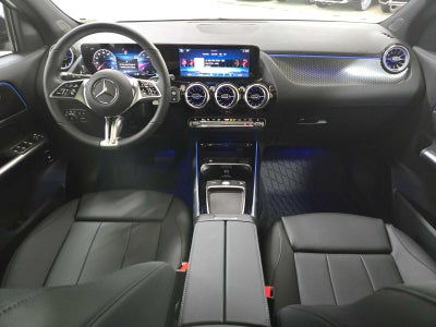 2026 Mercedes-Benz GLA 250 4MATIC® SUV
