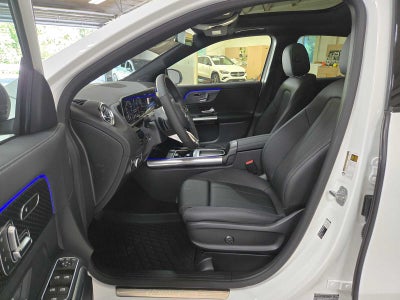 2026 Mercedes-Benz GLA 250 4MATIC® SUV