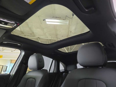 2026 Mercedes-Benz GLA 250 4MATIC® SUV