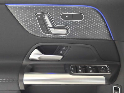 2026 Mercedes-Benz GLA 250 4MATIC® SUV