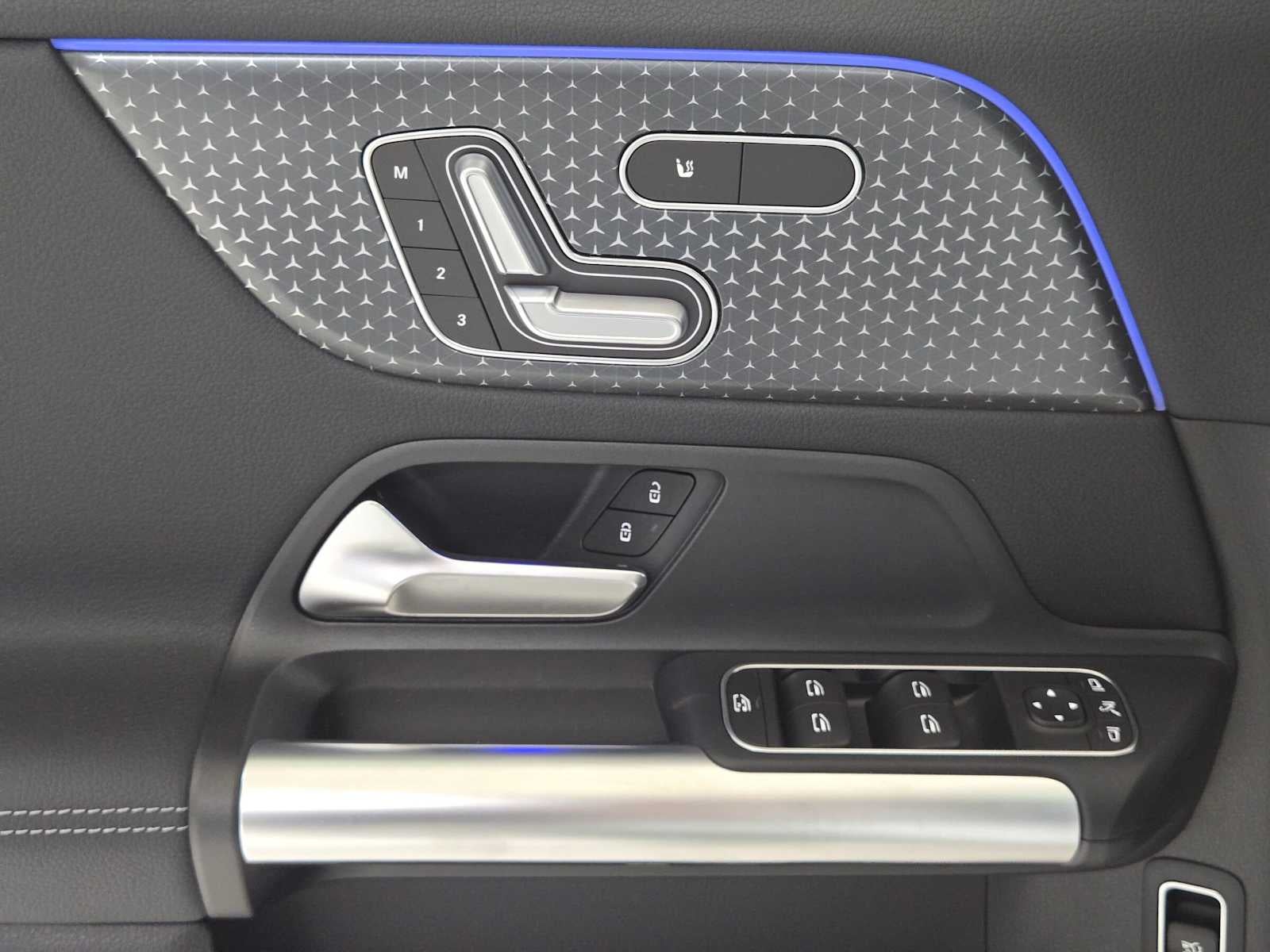 2026 Mercedes-Benz GLA 250 4MATIC® SUV