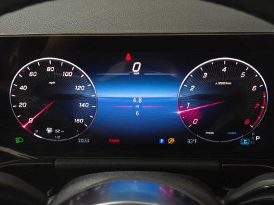 2026 Mercedes-Benz GLA 250 4MATIC® SUV
