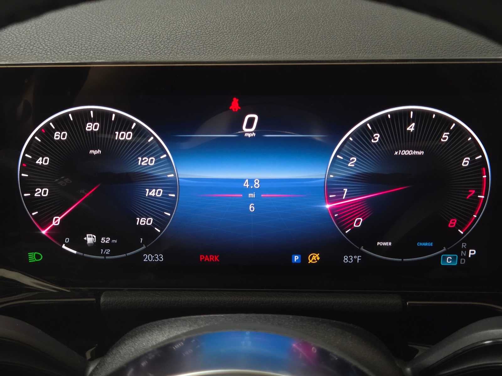 2026 Mercedes-Benz GLA 250 4MATIC® SUV