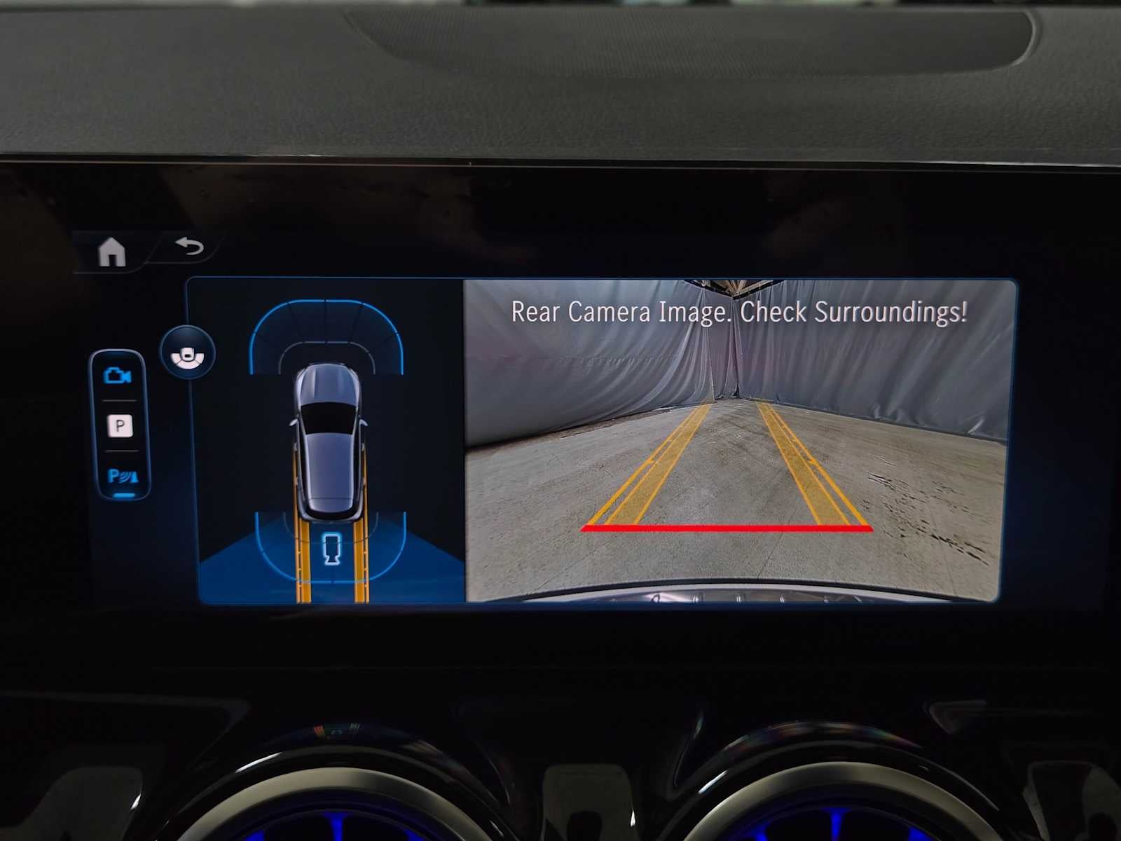 2026 Mercedes-Benz GLA 250 4MATIC® SUV