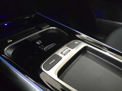 2026 Mercedes-Benz GLA 250 4MATIC® SUV