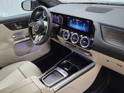 2026 Mercedes-Benz GLA 250 4MATIC® SUV
