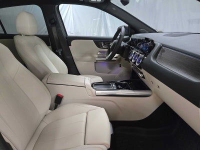 2026 Mercedes-Benz GLA 250 4MATIC® SUV
