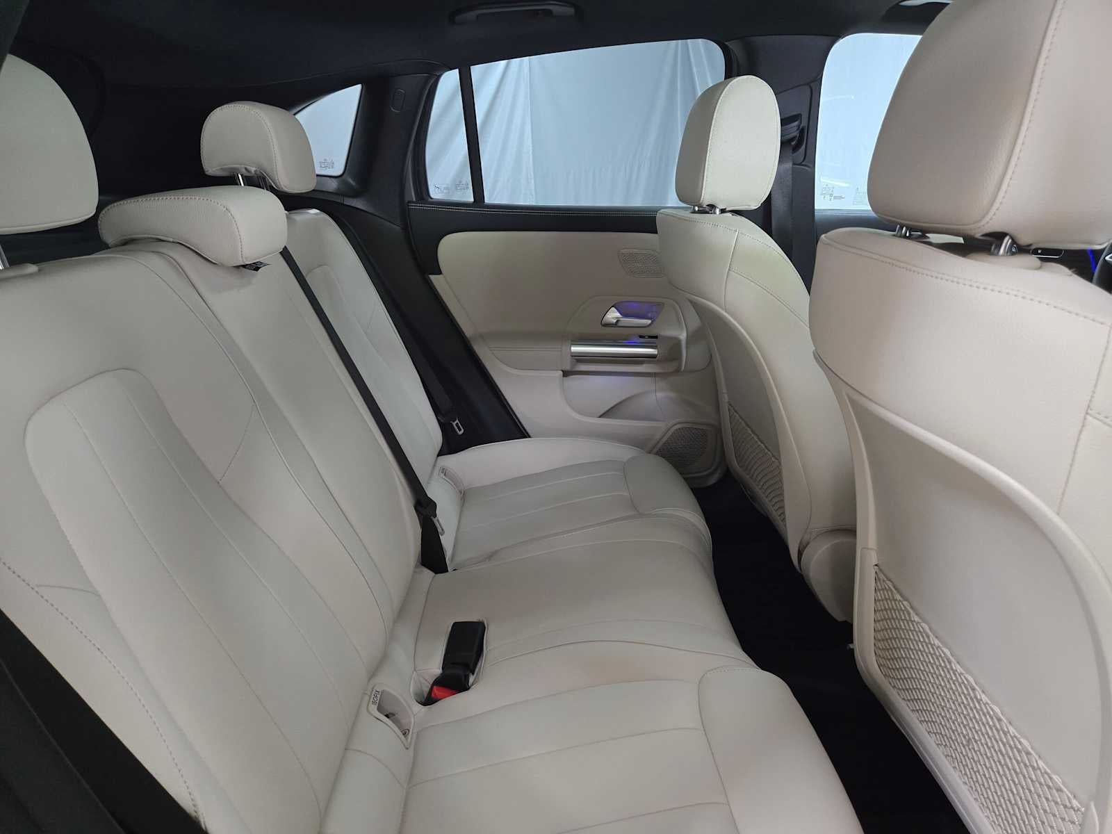 2026 Mercedes-Benz GLA 250 4MATIC® SUV