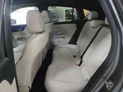 2026 Mercedes-Benz GLA 250 4MATIC® SUV