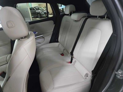 2026 Mercedes-Benz GLA 250 4MATIC® SUV
