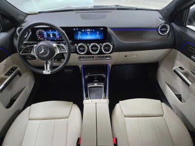 2026 Mercedes-Benz GLA 250 4MATIC® SUV