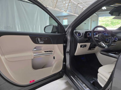 2026 Mercedes-Benz GLA 250 4MATIC® SUV