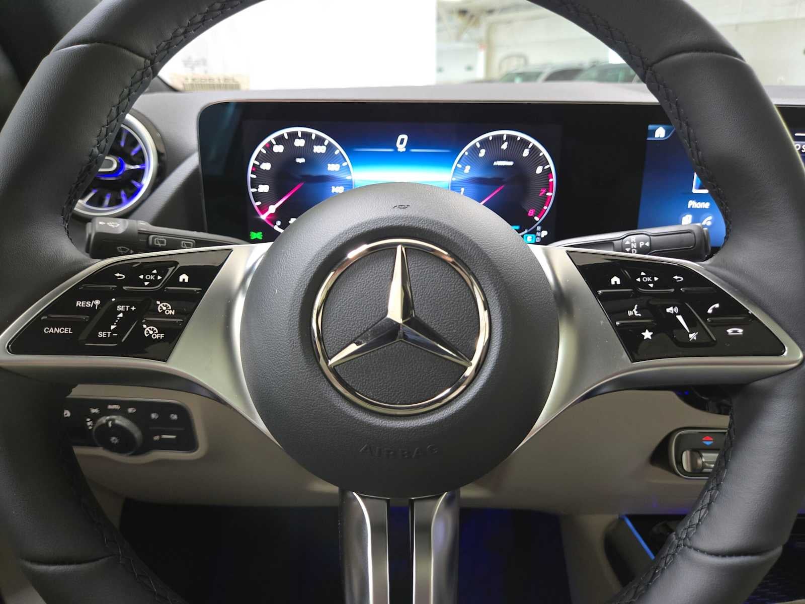 2026 Mercedes-Benz GLA 250 4MATIC® SUV