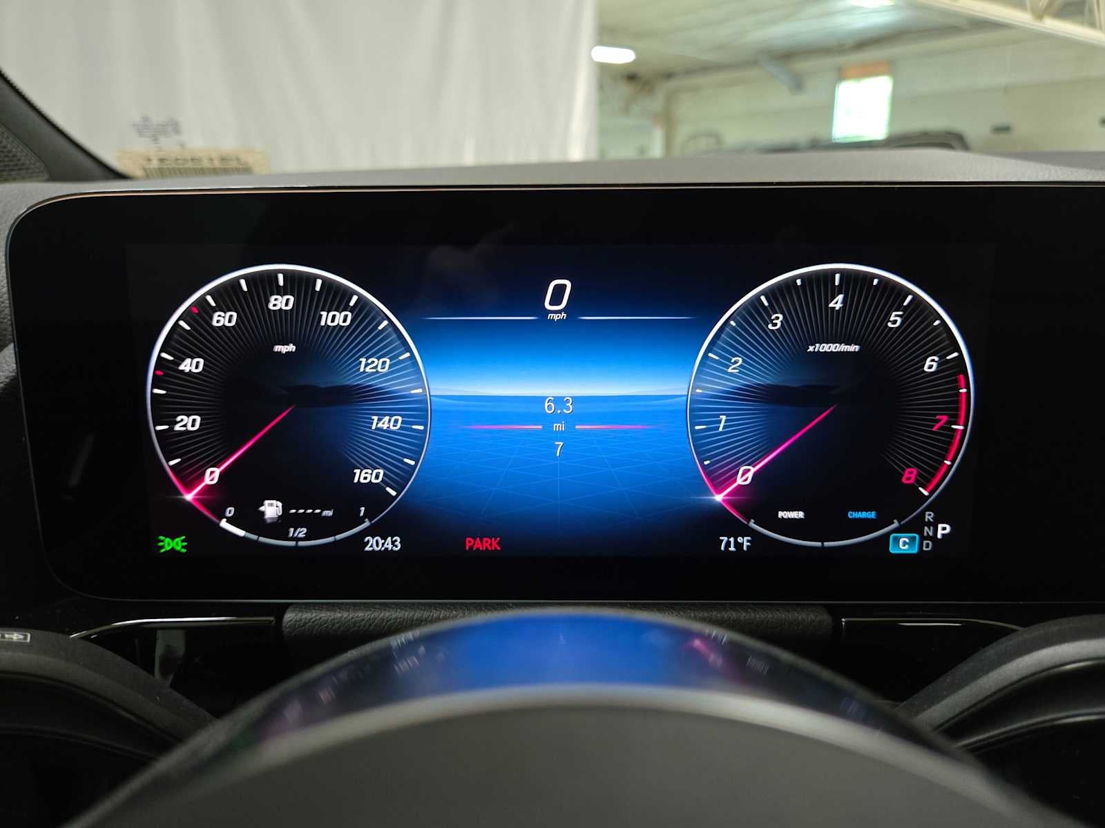 2026 Mercedes-Benz GLA 250 4MATIC® SUV