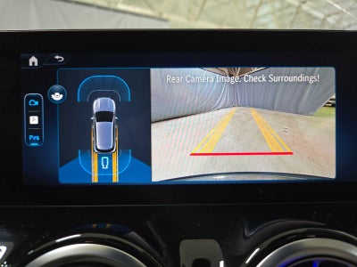 2026 Mercedes-Benz GLA 250 4MATIC® SUV