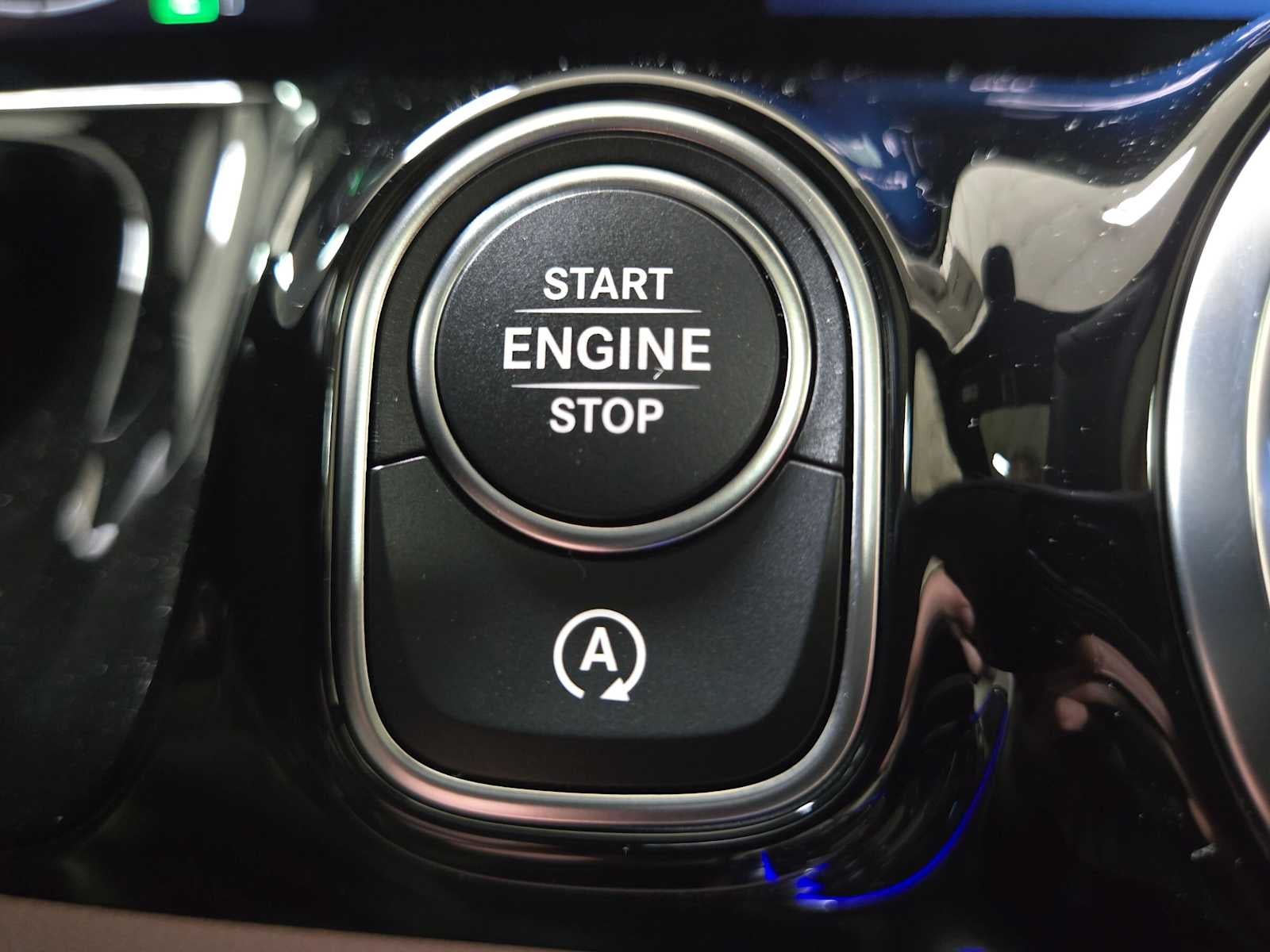 2026 Mercedes-Benz GLA 250 4MATIC® SUV