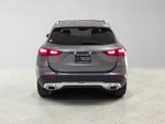 2026 Mercedes-Benz GLA 250 4MATIC® SUV