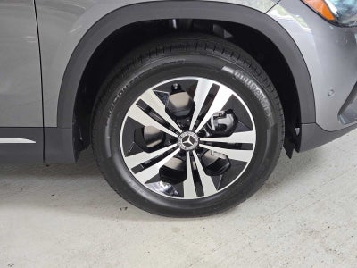 2026 Mercedes-Benz GLA 250 4MATIC® SUV