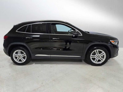 2023 Mercedes-Benz GLA GLA 250