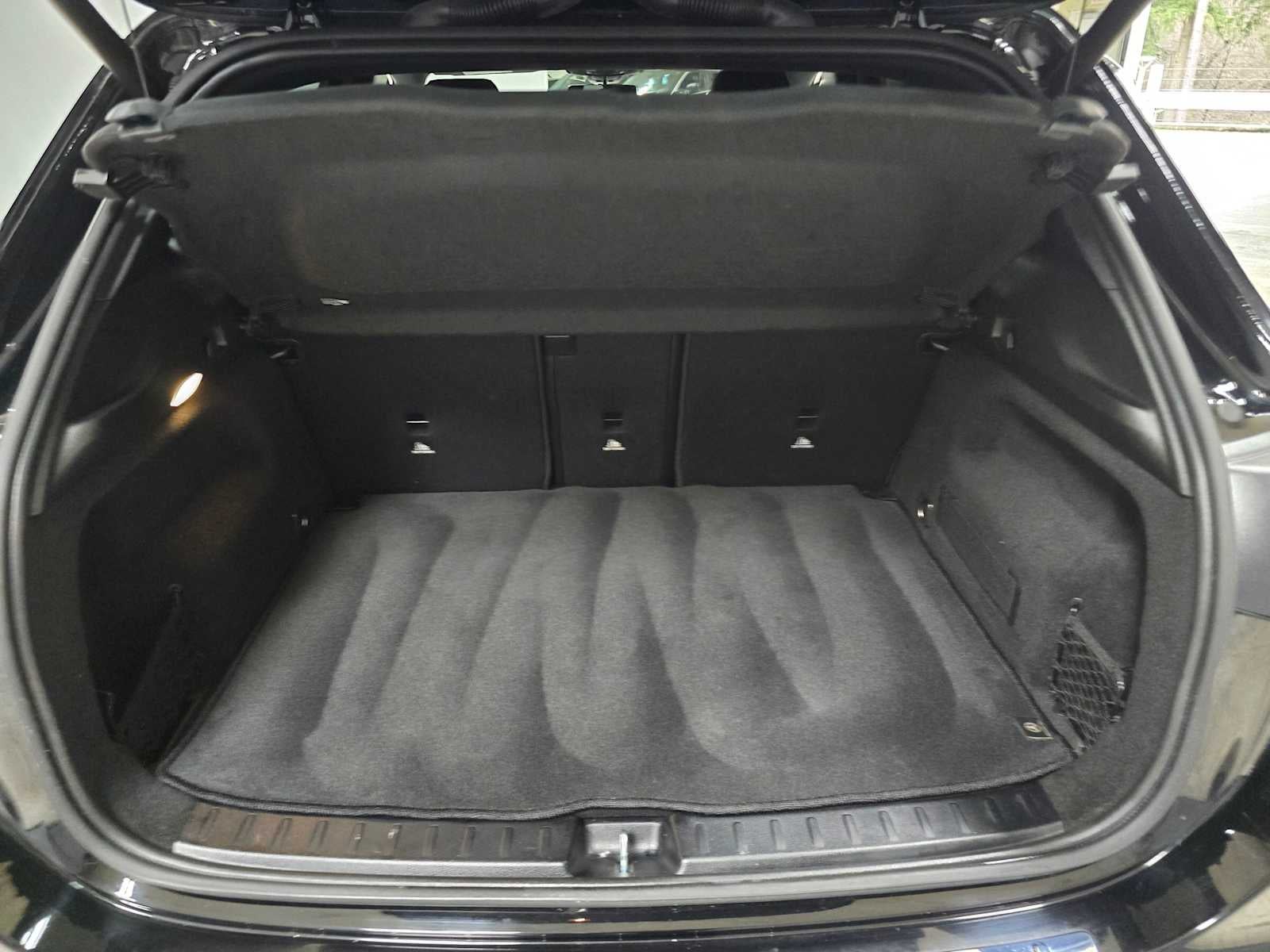 2023 Mercedes-Benz GLA GLA 250