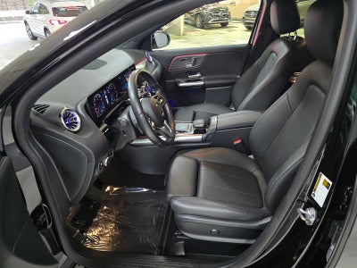 2023 Mercedes-Benz GLA GLA 250