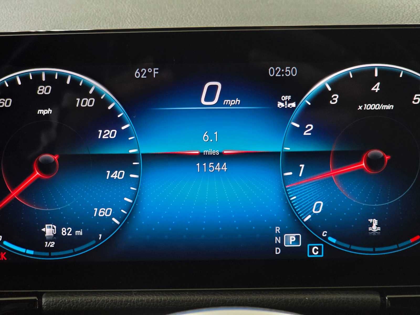 2023 Mercedes-Benz GLA GLA 250