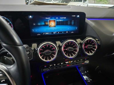 2023 Mercedes-Benz GLA GLA 250