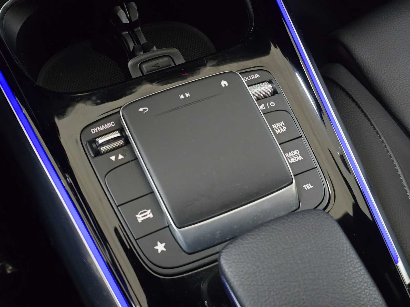 2023 Mercedes-Benz GLA GLA 250