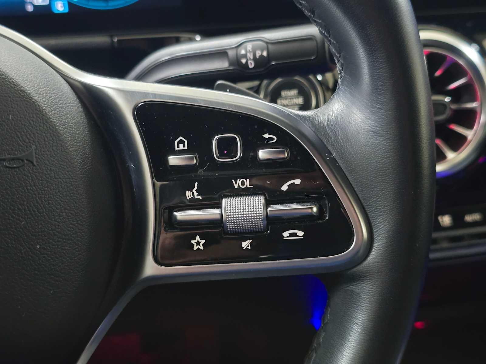 2023 Mercedes-Benz GLA GLA 250