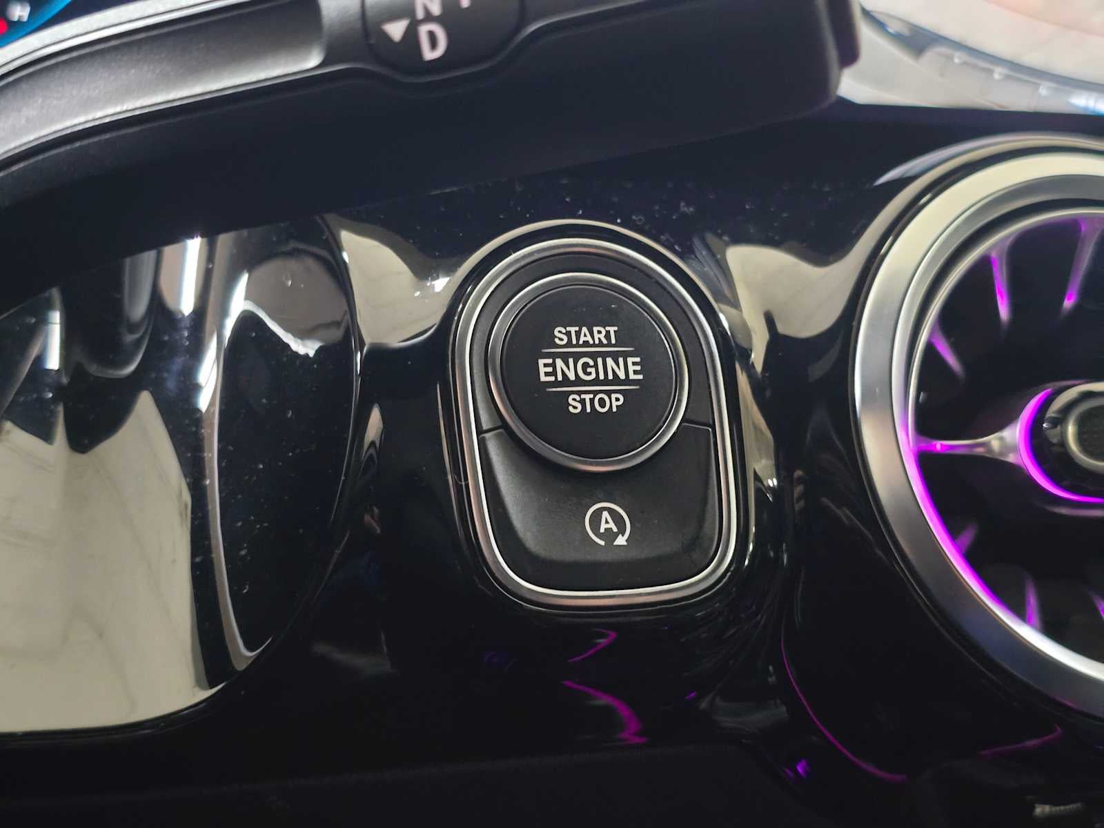 2023 Mercedes-Benz GLA GLA 250