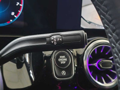 2023 Mercedes-Benz GLA GLA 250