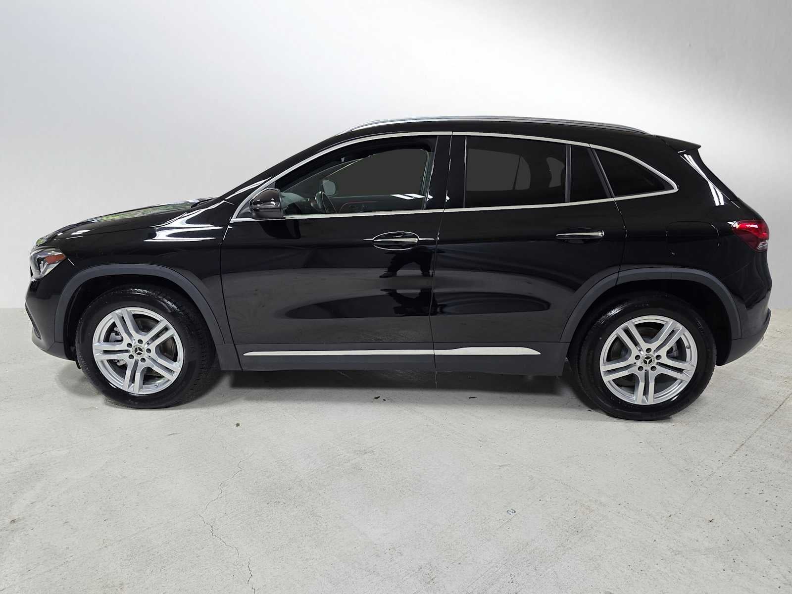 2023 Mercedes-Benz GLA GLA 250