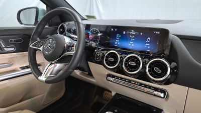 2026 Mercedes-Benz GLA 250 4MATIC® SUV