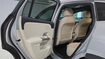 2026 Mercedes-Benz GLA 250 4MATIC® SUV