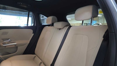 2026 Mercedes-Benz GLA 250 4MATIC® SUV