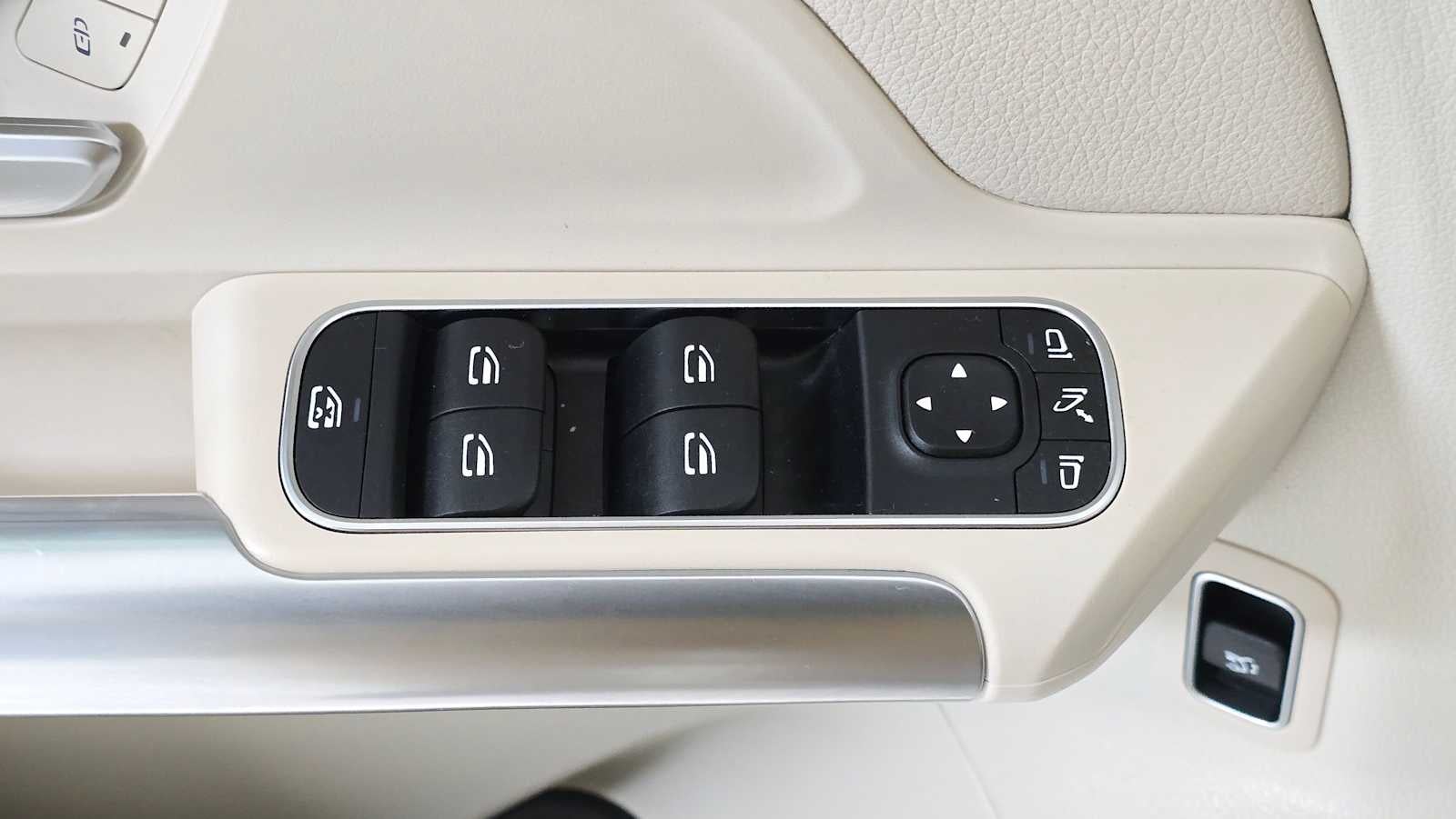 2026 Mercedes-Benz GLA 250 4MATIC® SUV