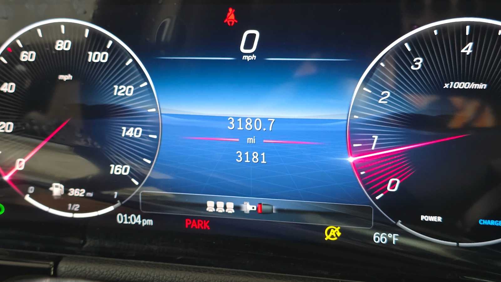 2026 Mercedes-Benz GLA 250 4MATIC® SUV