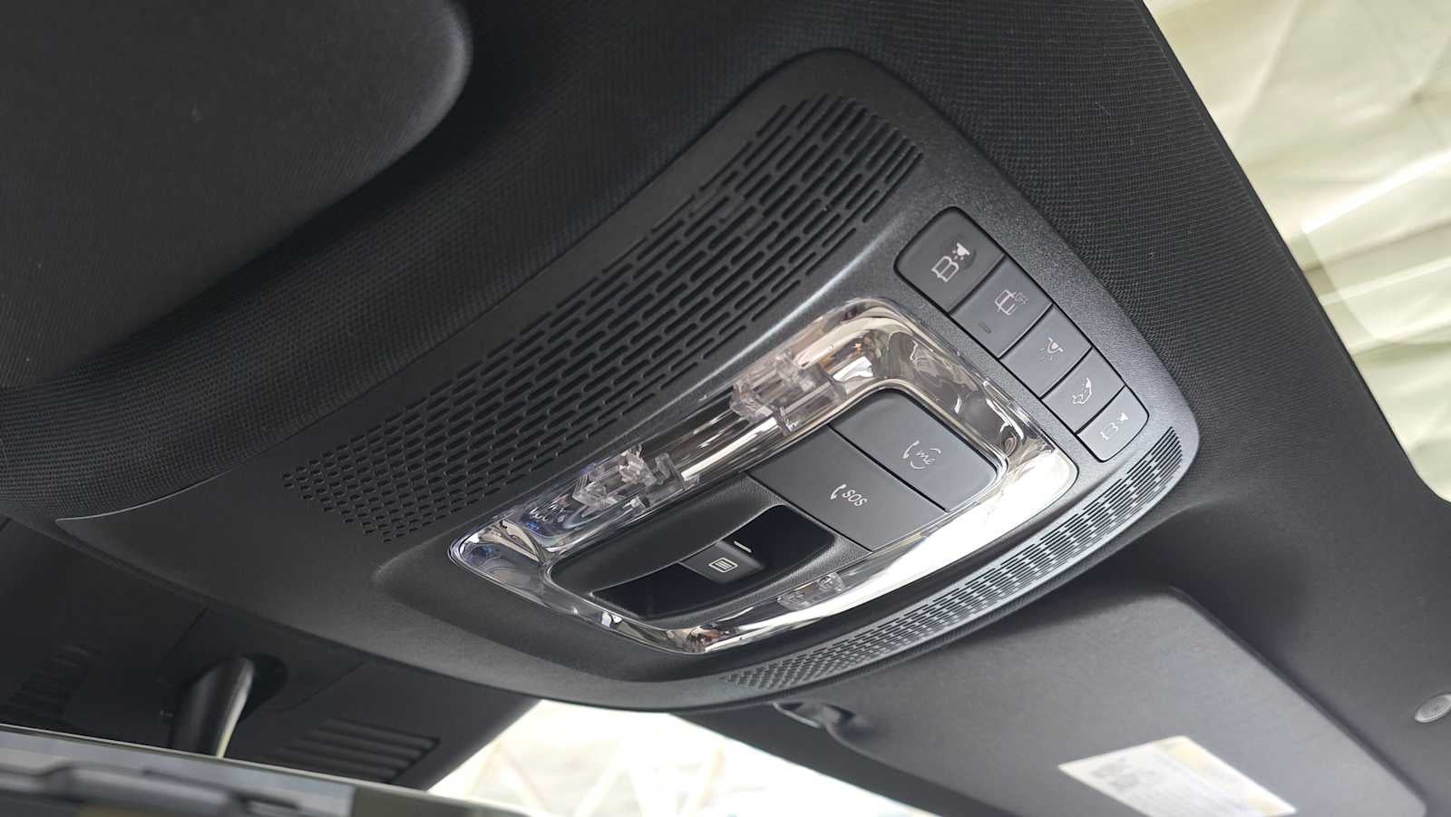 2026 Mercedes-Benz GLA 250 4MATIC® SUV