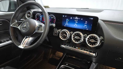 2026 Mercedes-Benz GLA 250 4MATIC® SUV