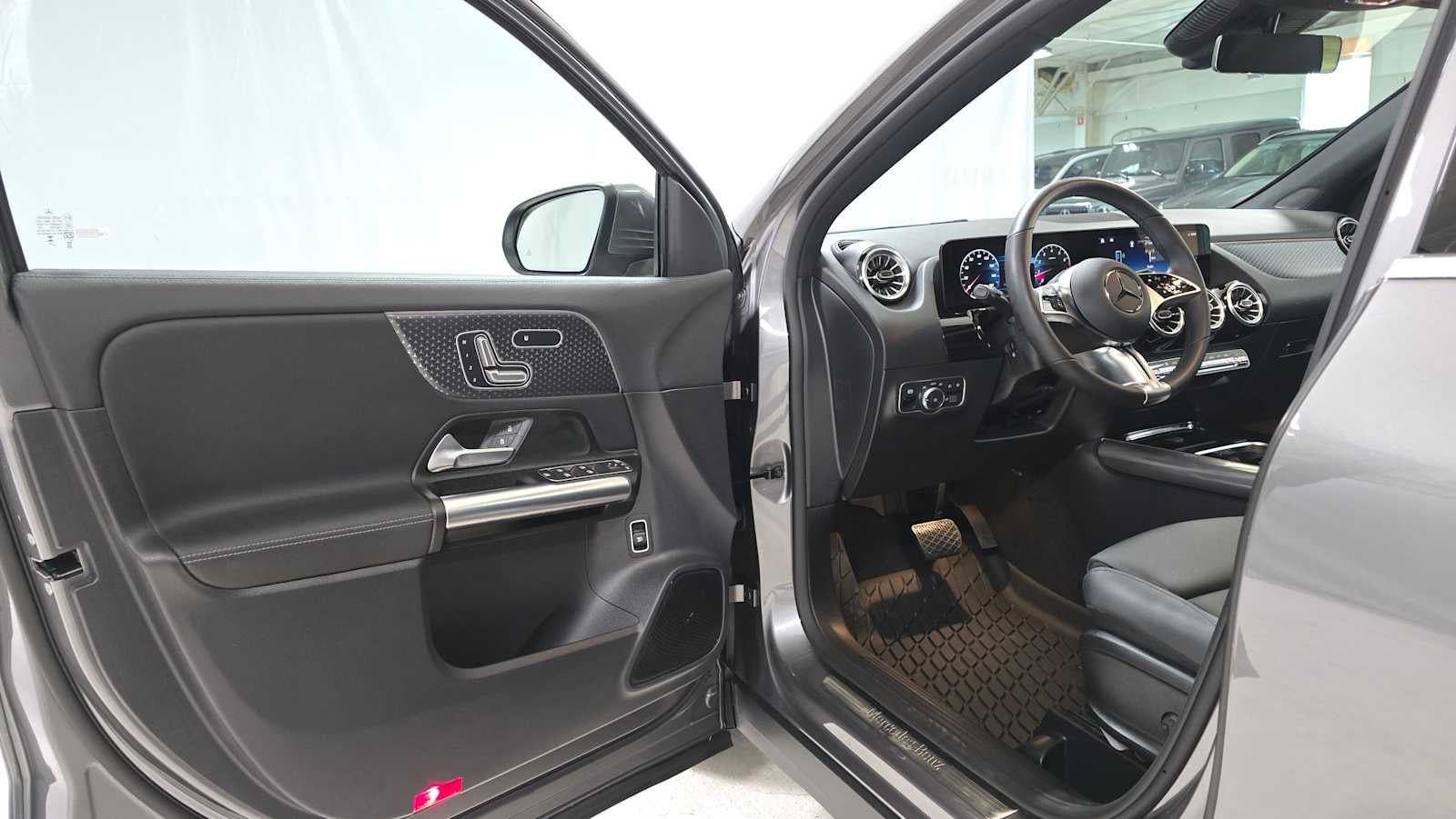 2026 Mercedes-Benz GLA 250 4MATIC® SUV
