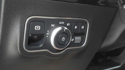 2026 Mercedes-Benz GLA 250 4MATIC® SUV