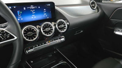 2026 Mercedes-Benz GLA 250 4MATIC® SUV